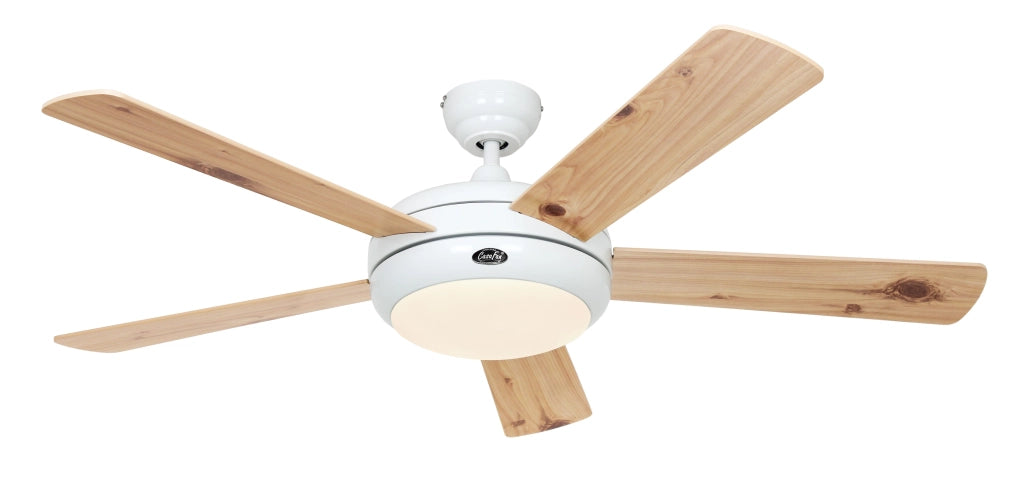 TITANIUM 132, Ventilatore con Luce, CasaFan