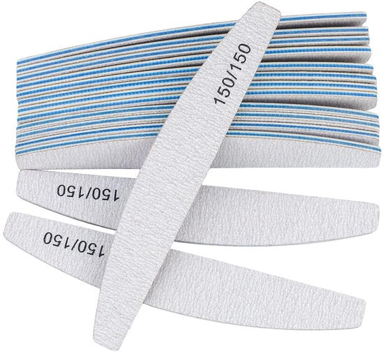Set di viti per capelli 15 pezzi - viti per capelli a doppia faccia - viti per capelli lavabili - attrezzo per styling capelli - colore blu 150/150 - leggermente deformabile