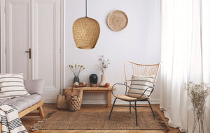 Lampada Natural APP885-1CP