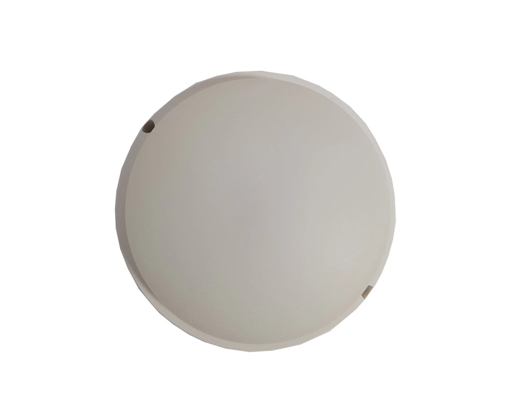 PLAFONIERA A LED TONDA 'CARDINALE' 12W 1055Lm 4000K - Colore Bianco - CARDINALE