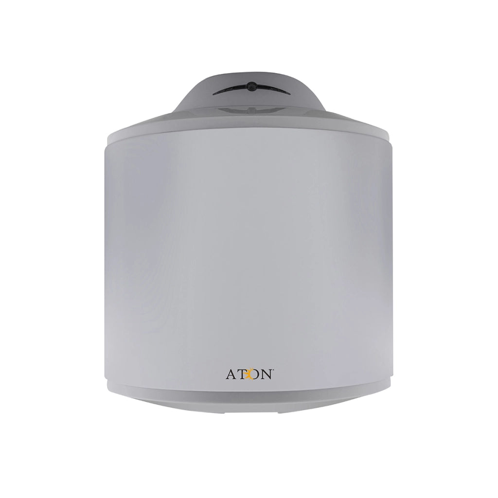 SCALDABAGNO ELETTRICO LT. 10 VERTICALE SOTTOLAVELLO- Anni 3- ATON- pezzi 1