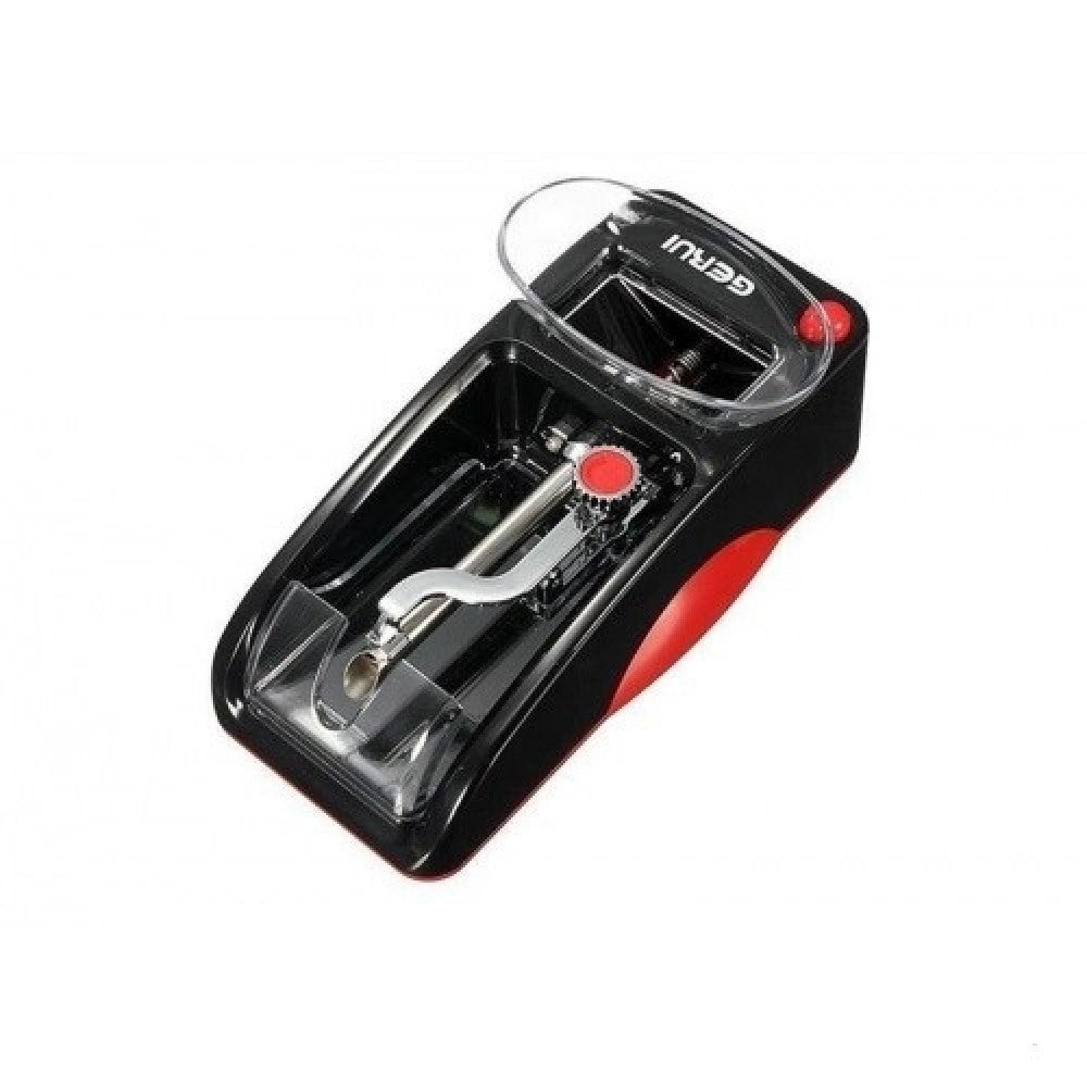 Trade Shop - Macchina Elettrica Per Sigarette Rollatore Automatico Riempi Tubi Sigaretta 005 -