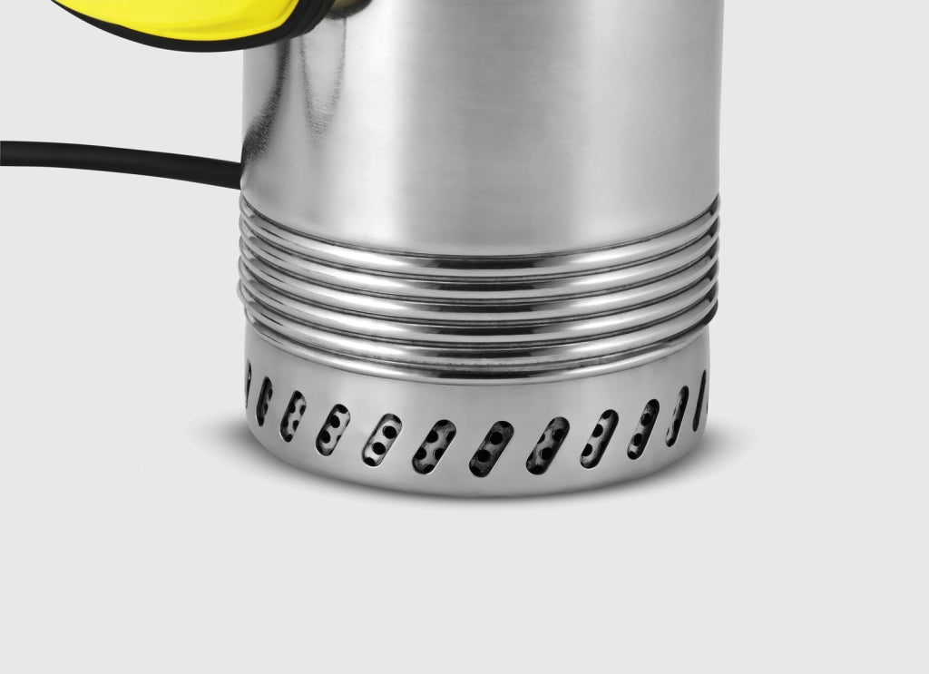 Karcher Elettropompa sommersa a pressione BP 2 per Cisterne