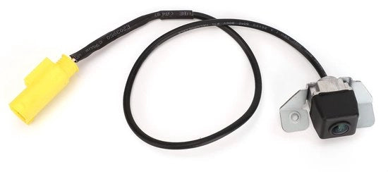 Camera di Ricarica, Camera di Ricarica per Parcheggio all'Indietro, Auto, IP68 Resistente all'Acqua 95790 2S012 Sostituzione per Hyundai ix35 2009-2015