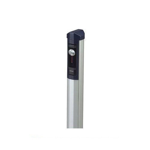 SUPPORTO DA PARETE ORIENT PER RICEVITORE OTTICO (D) GENIUS 6100161 MADE IN ITALY