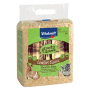 LETTIERA PER RODITORI 'COUNTRY HOME' 15 lt  - VITAKRAFT
