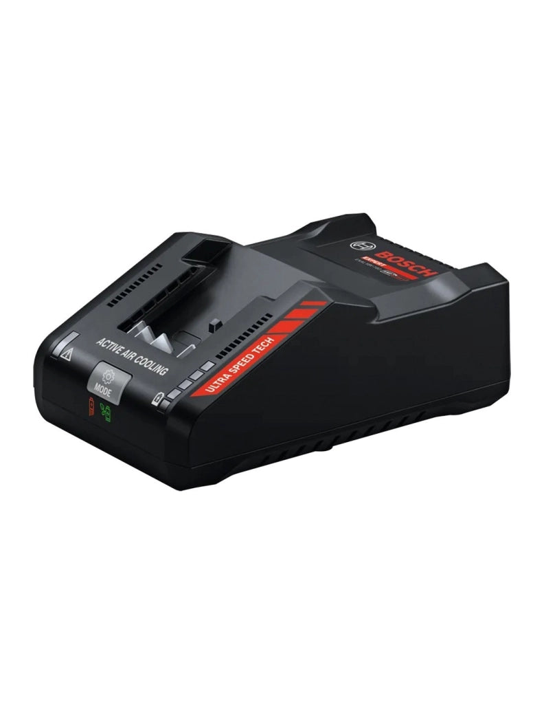 Power Set BOSCH (2 x EXBA18V-80 + EXAL18V-160)