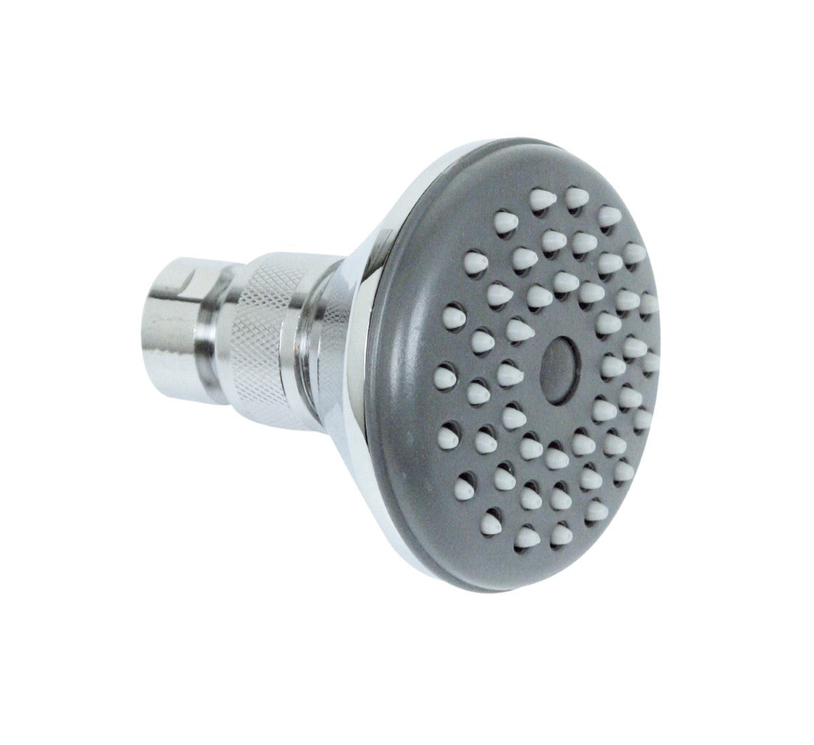 Soffione a snodo anticalcare