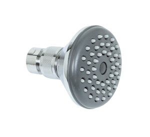 Soffione a snodo anticalcare