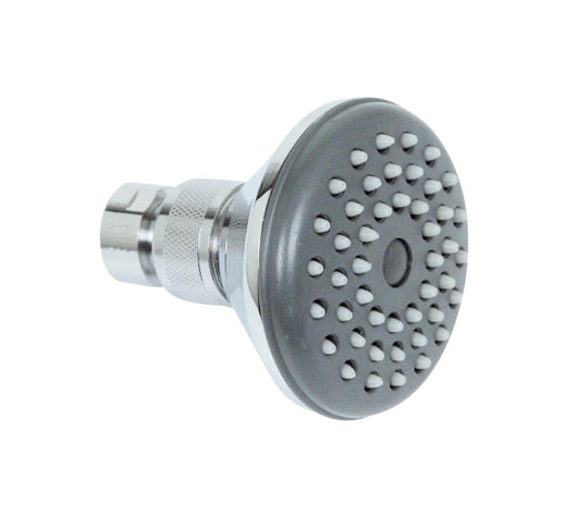 Soffione a snodo anticalcare