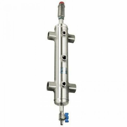 Separatore idraulico f/f d.1 1/4 b07r7bmxp3