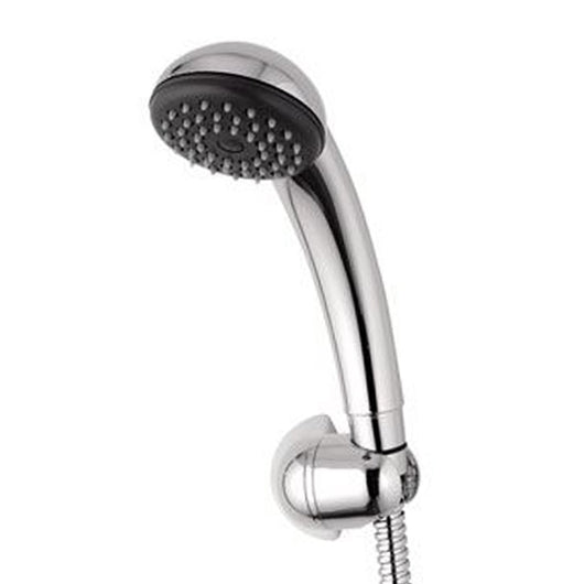 Rubinetto esterno docciacon doccia duplex - serie 35