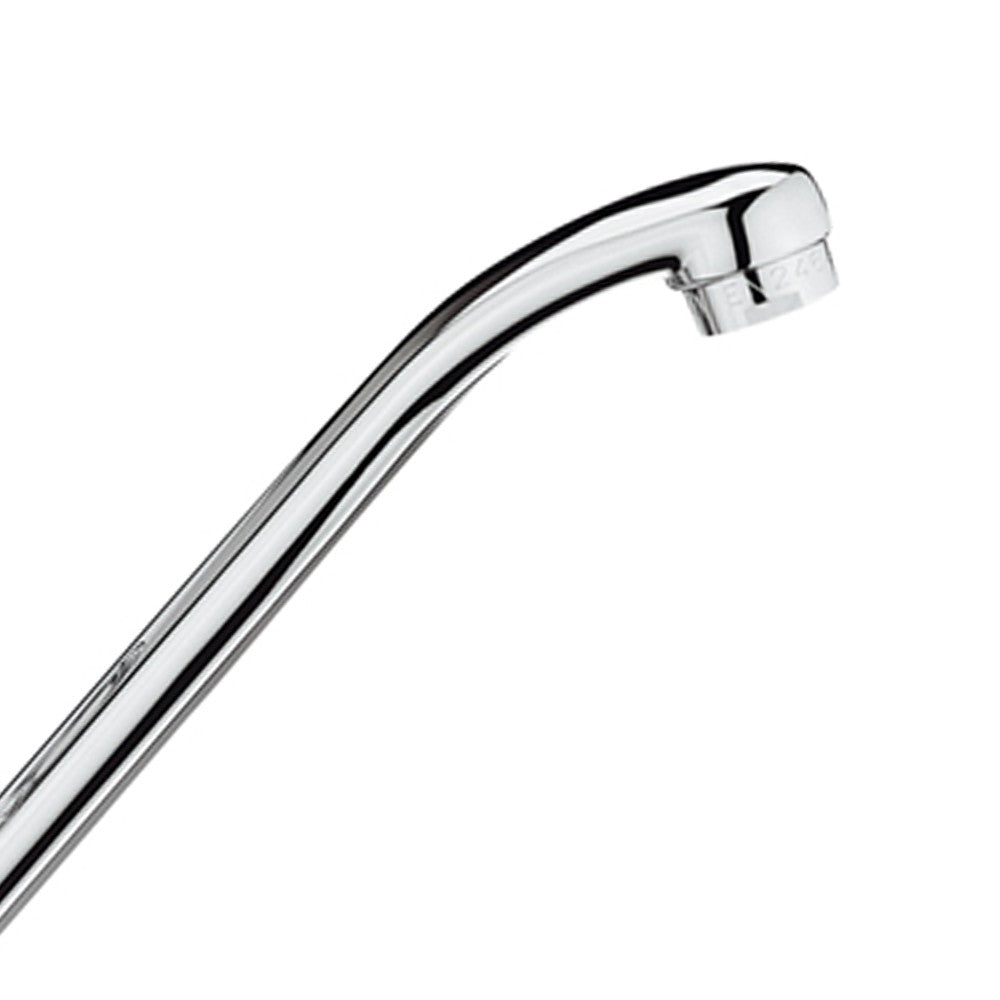 Rubinetto lavello con bocca girevole - serie 35