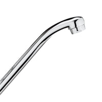 Rubinetto lavello con bocca girevole - serie 35