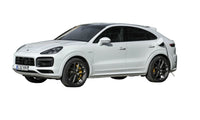 180B-437270 - Tappeto gomma baule Porsche Cayenne dal 2017-, Vw Touareg dal 2017-
