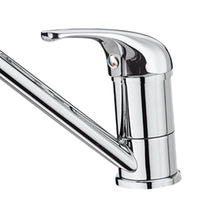 Rubinetto lavello con bocca girevole - serie 35