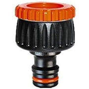 Claber 91002 presa filettata 1/2 - 3/4 claber per raccordi autom