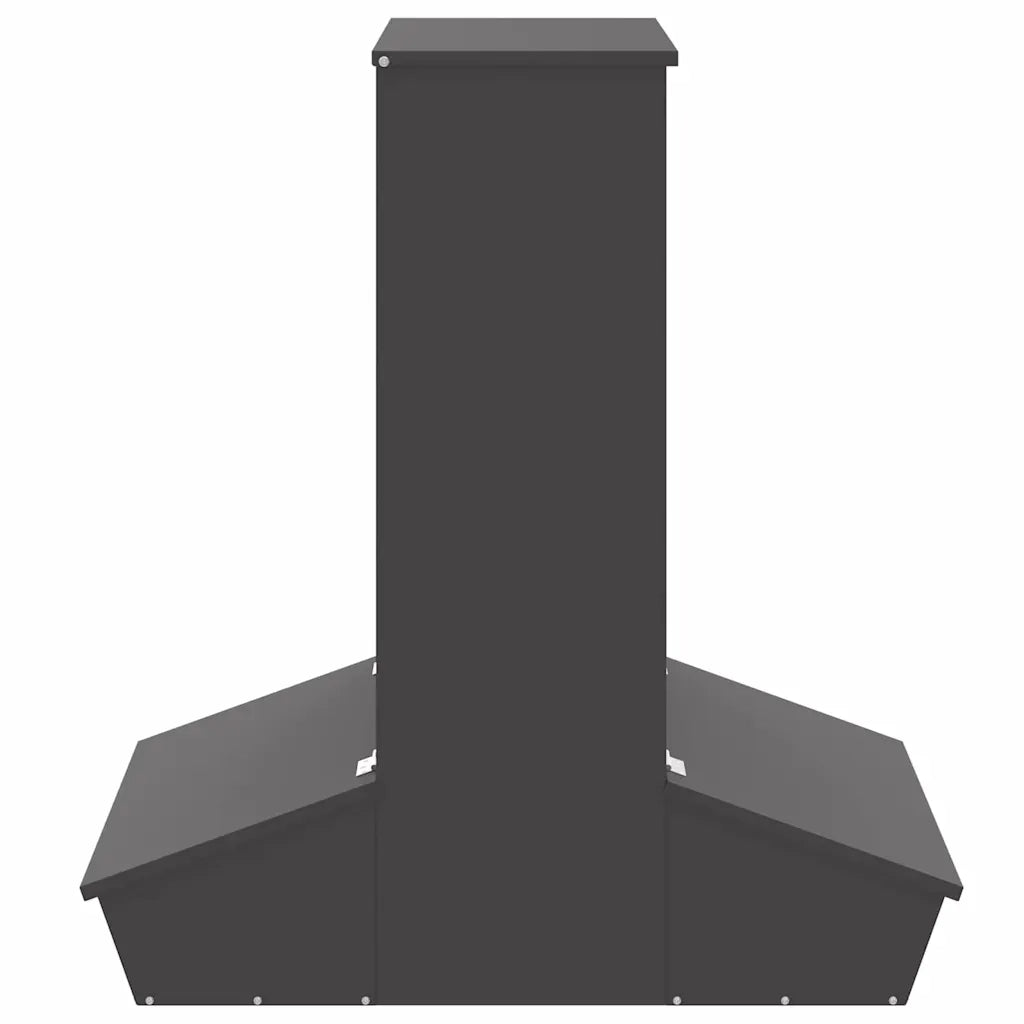 Nutriente per Maiali Nero 82 x 51 x 91,5 cm CFW4874999