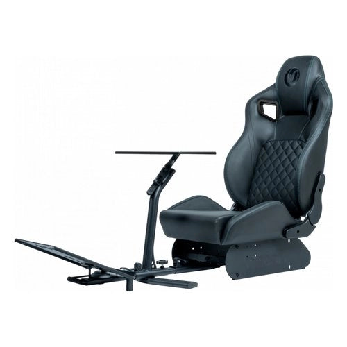 Supporto simulatore guida nacon pcrc rm2cobra cobra racing seat ecopel