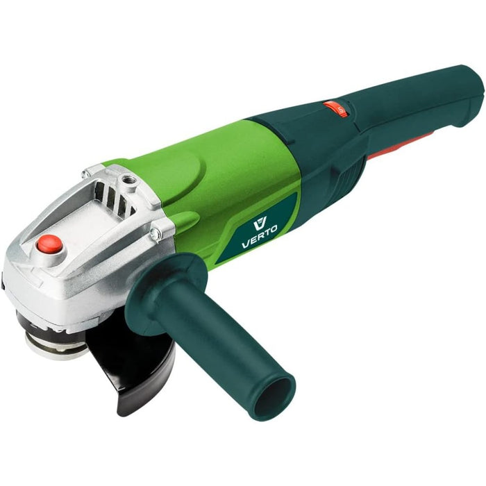 Topex 51g098 smerigliatrice ango golare 1050w velocità  regolab d