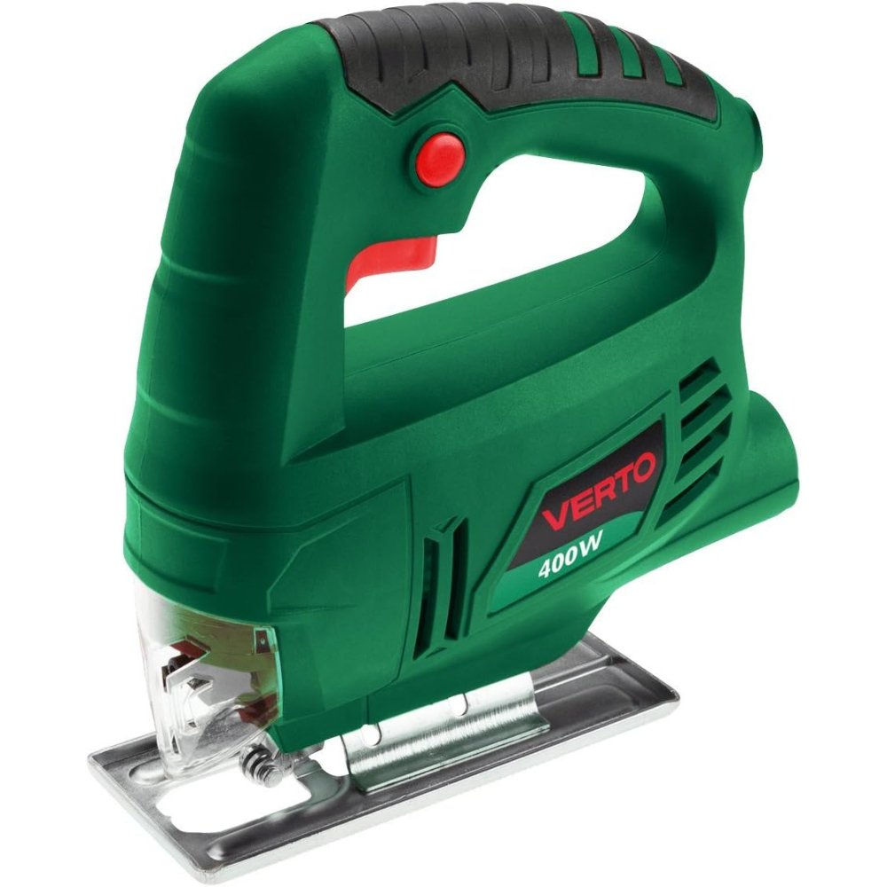 Topex 52g064 seghetto alternativ ivo 400w, velocità  3000 min-1 d