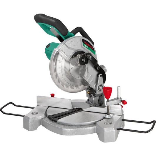 Topex 52g206 troncatrice 1500w, , lama 210x30 mm ds