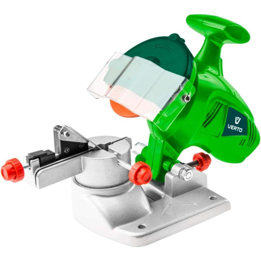 Topex 52g502 affilacatene per ca catene di motosega ed elettro ds