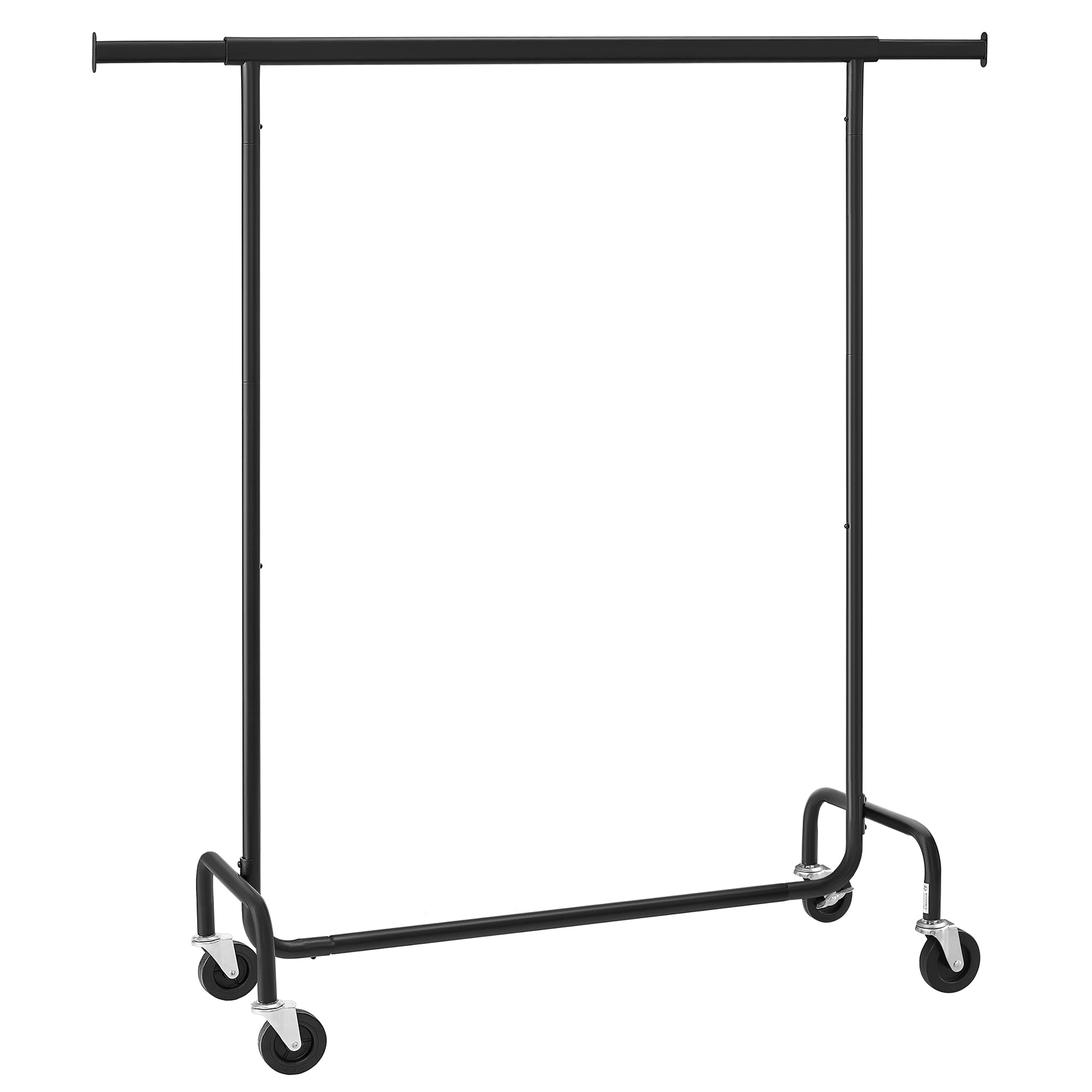 Appendiabiti VALORA su ruote per cappotti e giacche HSR011B01V1