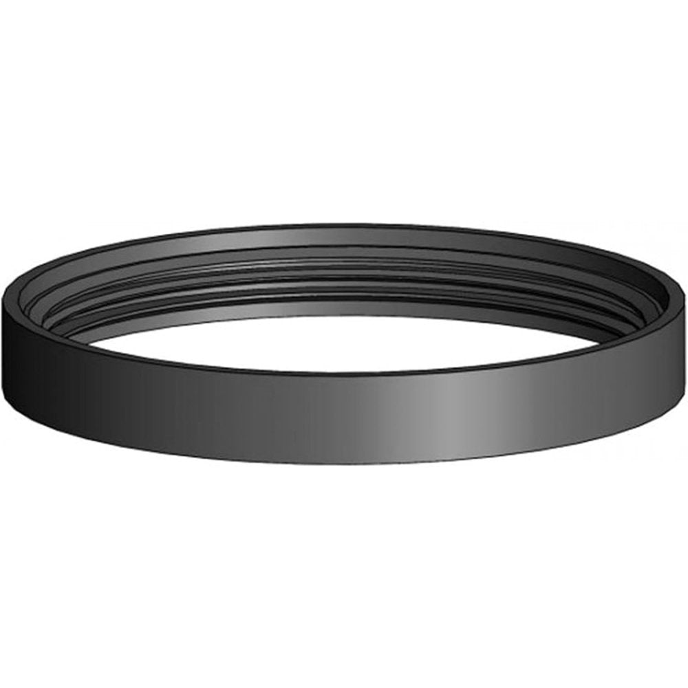 10 pz. guarnizioni 100 mm. siliconiche per tubo stufa pellet m