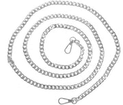 Cinturino a catena 160cm - Borsa a spalla - Borsa a mano - Borsa da braccio