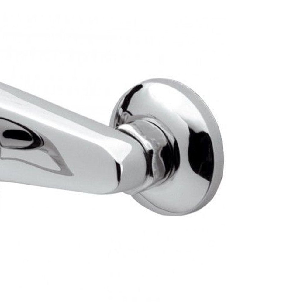 Rubinetto esterno docciacon leva frontale - serie remix