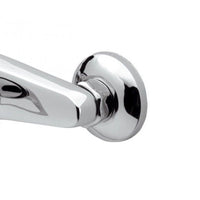 Rubinetto esterno docciacon leva frontale - serie remix