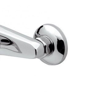 Rubinetto esterno docciacon leva frontale - serie remix