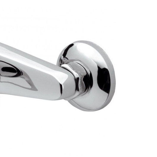 Rubinetto esterno docciacon leva frontale - serie remix