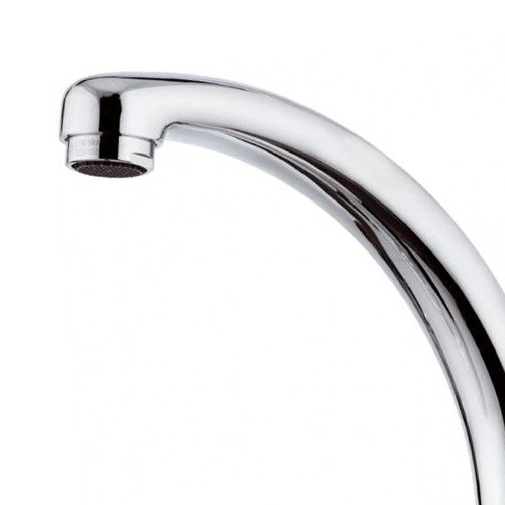 Rubinetto lavello modello corto - serie remix