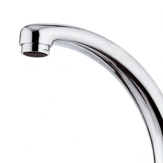 Rubinetto lavello modello corto - serie remix