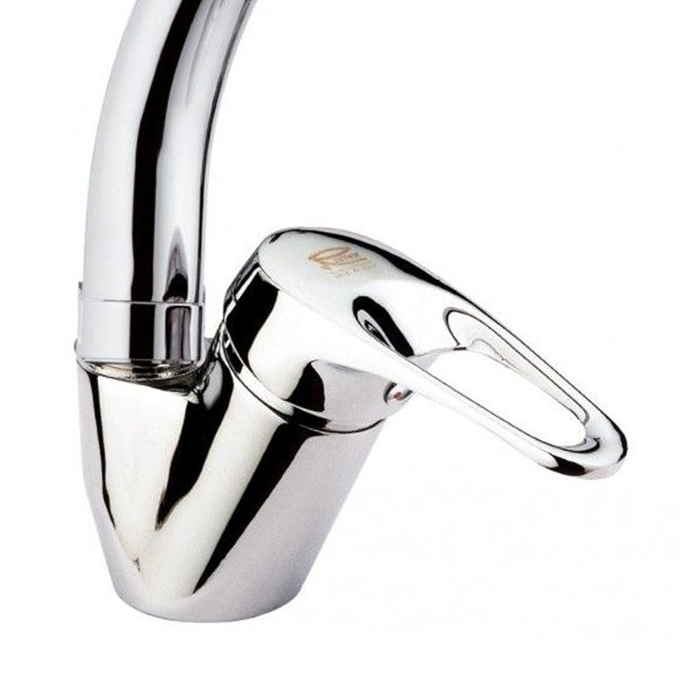 Rubinetto lavello modello corto - serie remix