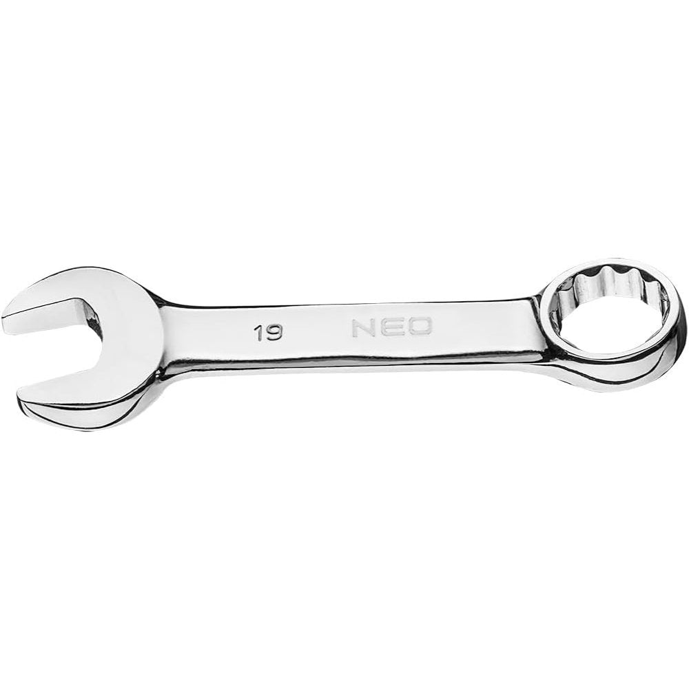 Topex 09-771 chiave combinata 19 19 x 134 mm