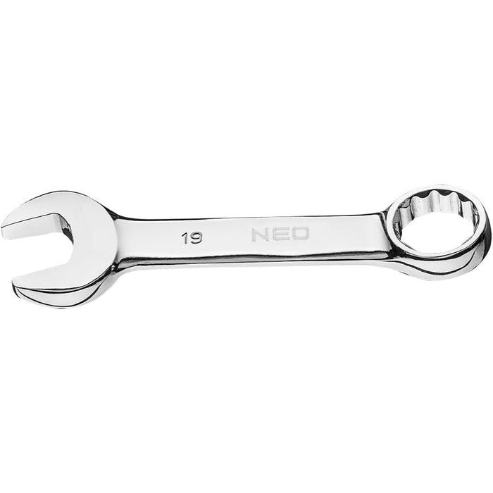 Topex 09-771 chiave combinata 19 19 x 134 mm