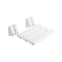 Sedile per doccia ribaltabile serie Sicura Gedy 2283