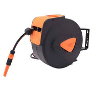 AVVOLGITUBO AUTOMATICO IDEAL STAR 20 mt - IDEAL STAR