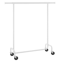 Appendiabiti VALORA su ruote per cappotti e giacche HSR011W01V1