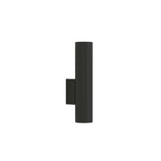 Applique LED Nowodvorski Eye Wall nera metallo 2xGU10