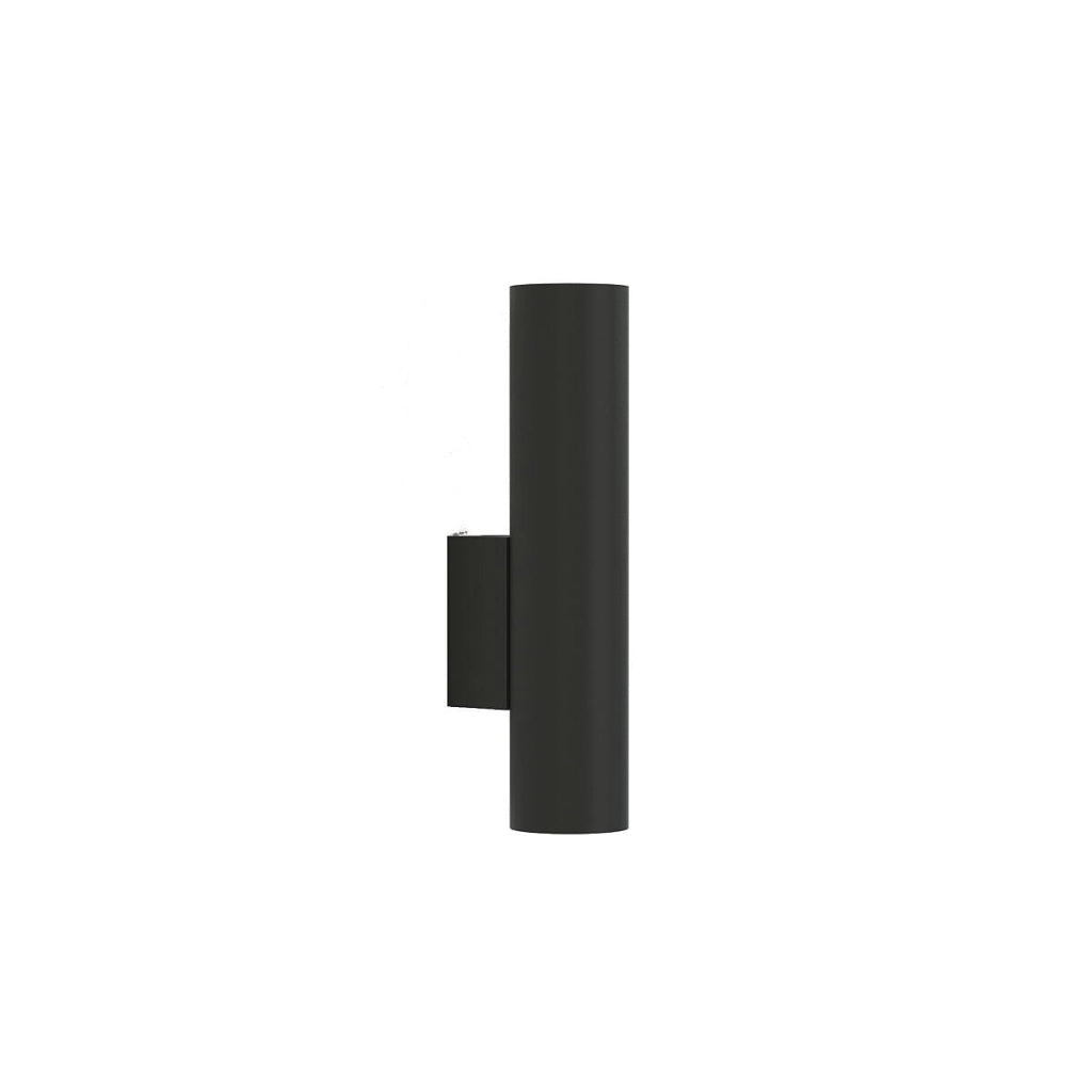 Applique LED Nowodvorski Eye Wall nera metallo 2xGU10
