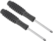 Kit di Allenatori a Croce per Miniatura 4,0 mm - 2 Pezzi