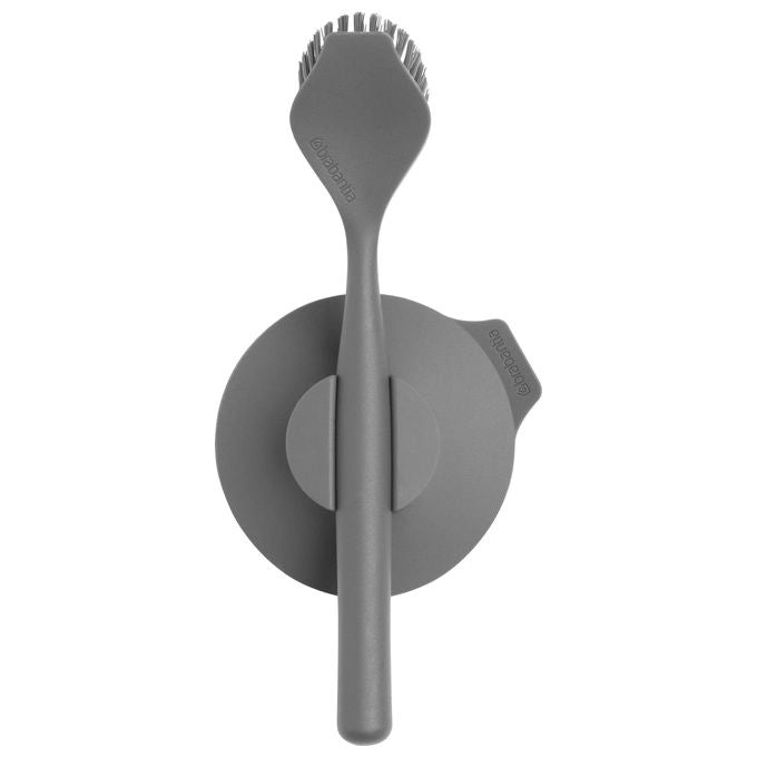 Brabantia 117589 spazzola per la pulizia Grigio