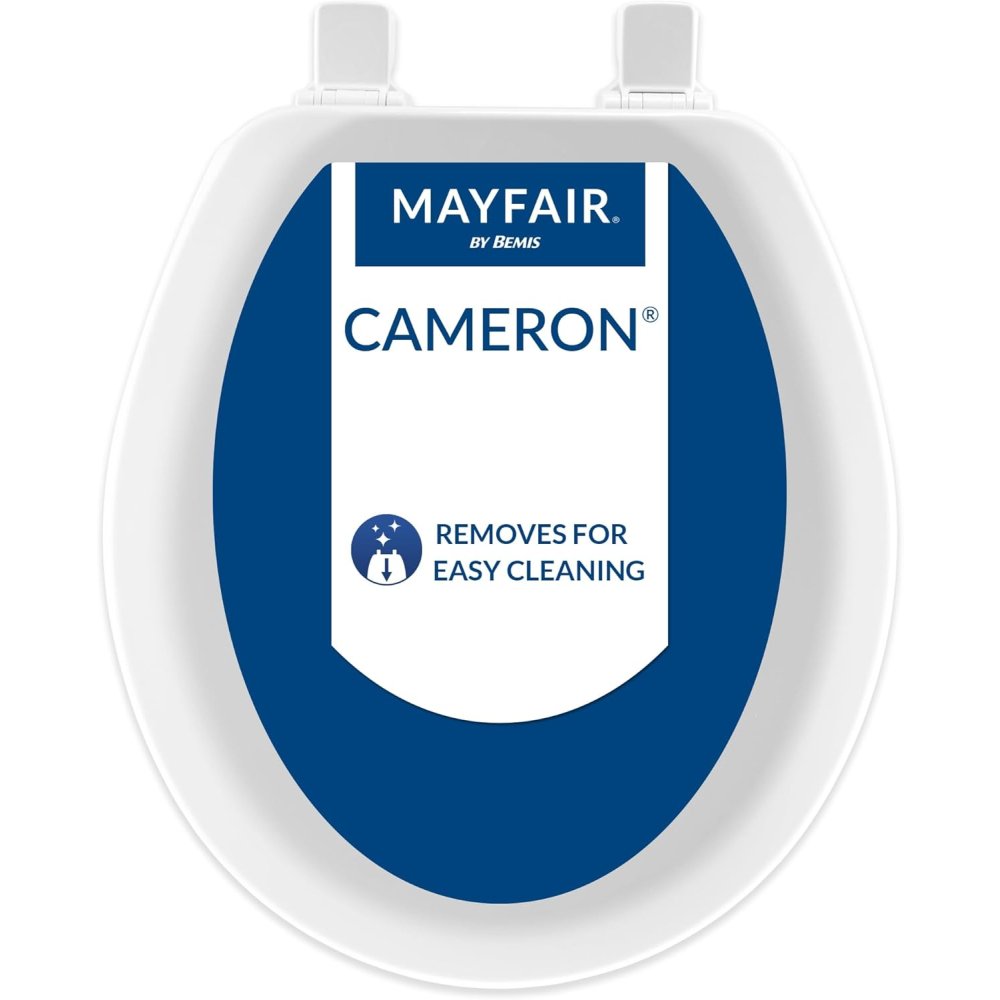 41ec 000 sedile per wc in legno sagomato con cerniere easy clean