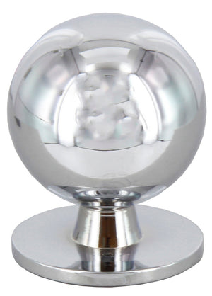 cafim pomolo art. 2172 cromo lucido misura b 25 mm cod:ferx.2284