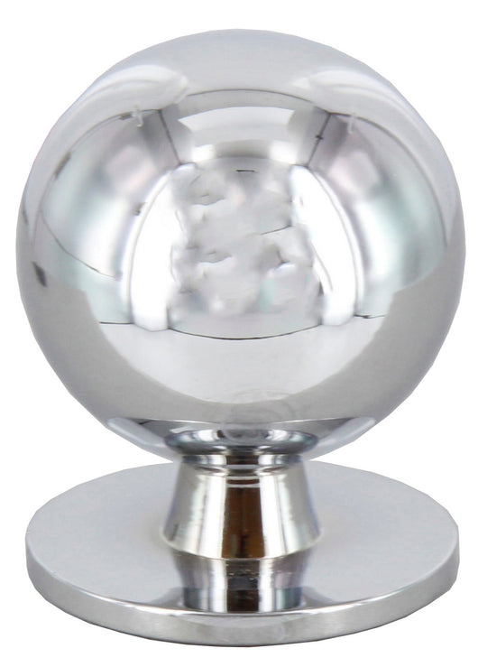 cafim pomolo art. 2172 cromo lucido misura b 25 mm cod:ferx.2284