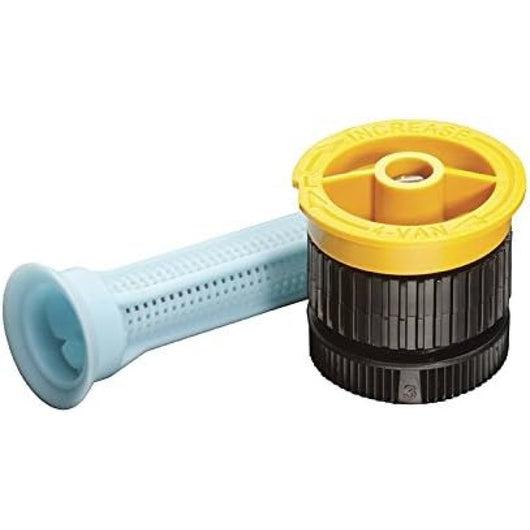 Rain bird 4-van-5 - set di 5 ugelli per diffusori, portata: 1,2